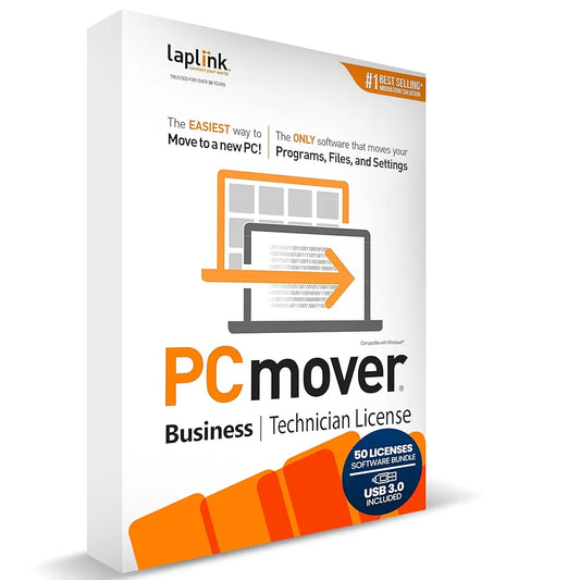 PCmover Professional