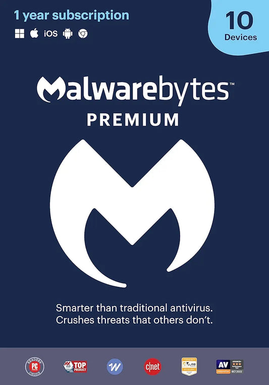 Malwarebytes Premium 4.5 Latest Version Antivirus
