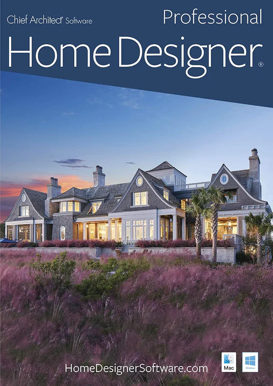 Home Designer Professional